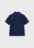 MAYORAL lühikeste varrukatega polo särk, navy, 150-18, 140 cm 
