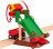 BRIO rongikomplekt Loomade farm, 33984 33984