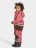 DIDRIKSONS soojendusega vihmakomplekt BOARDMAN 7, roosa, 120 cm, 504454-509 504454-509-120