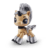 5 SURPRISE figuur koos tarvikutega Unicorn Squad, 7. seeria, 77421GQ1 