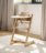 STOKKE söögitool koos turvakaare ja kandikuga TRIPP TRAPP, white, 685500 