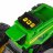 JOHN DEERE kombain Super Scale, 47329 47329