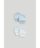 MOTHERCARE kindad ja müts 2 tk., LK399 newborn 