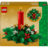 40743 LEGO® Jõululauakaunistus 