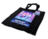 KPOP DEMON HUNTERS riidest kott, must, GP2510438 