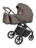 CARRELLO käru ULTRA F, Sugar Brown, CRL 6556 