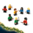 76456 LEGO® Harry Potter™ advendikalender 2025 