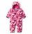 COLUMBIA talvekombinesoon SNUGGLY BUNNY™ II BUNTING, 2088791-696, 62 cm 