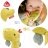 BABYFEHN pehme kõristi dinosaurus, 399905 