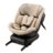 KINDENKRAFT turvatool 40-150 cm, XPEDITION  3 i-size, beige, KCXPED03BEG0000 