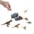 JURASSIC WORLD advendikalender, JLD23 