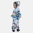HUPPA talvekombinesoon OTTIS, 36460030-53186, 92 cm 