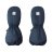 REIMA labakindad NOUTO, tumesinised, 5300109A-6980, 5 suurus 5300109A-6980-3