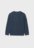 MAYORAL t-särk, blue, 7.302-81 