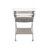 BABYTROLD kokkupandav vann alusega, Grey, 50022 