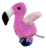 HAPPY YAPPERS interaktiivne plüüsist lind Flamingo, 9592 