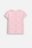 COCCODRILLO lühikeste varrukatega t-särk, roosad, cm 