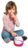 BONTEMPI Ball speaker with wireless microphone, 481010 