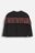 COCCODRILLO t-särk CRAFT PUNK GIRL JUNIOR, must, ZC5143101CGJ-021-140, 140 cm 