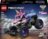 42220 LEGO® Technic Monster Jam™ Sparkle Smash™ tagasitõmmatav 