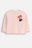 COCCODRILLO t-särk ACADEMY GIRL KIDS, roosa, cm 