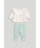 MOTHERCARE pikkade varrukatega särk ja säärised, LK395 86 