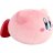 MOCCI MOCCI plush toy Hovering Kirby, T12450 