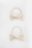 COCCODRILLO hairpin PETIT BIJOU, kreemjas, WC5311807PBJ-003-000, one size cm 