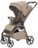 CARRELLO käru BRAVO M/LITE, Glossy Beige, CRL-5529 