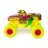 MONSTER JAM  1:24 koletisauto El Toro Loco, 6069732 