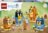 11217 LEGO® Bluey Klotsidest kokkupandav Bluey perekond 