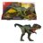 JURASSIC WORLD filmi gigantsed lahingudinosaurused DNA-koodiga, JGB92 