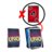 MATTEL GAMES UNO Liar’s kaardid, JLH43 