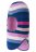 LASSIE müts-sall SAMILLA, tumelilla, 48 cm, 7300016A-5831 7300016A-5831-48