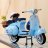 10298 LEGO® ICONS Vespa 125 10298