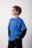 COCCODRILLO t-särk ACADEMY BOY JUNIOR, sinine, ZC5143102ABJ-032-134, 134 cm 