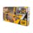 CAT RC ehituskraana komplekt Workforce Jumbo Tower Crane Set, 82438 