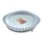 CANPOL BABIES iminapaga taldrik 23 cm Woodland Blue, 32/403_blu 