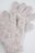 COCCODRILLO kindad ACCESSORIES WINTER GIRL, roosa, ZC5360303AWG-033-XL, XL cm 
