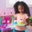 GABBY'S DOLLHOUSE kuuma kakao komplekt, 6067216 