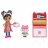 GABBY´S DOLLHOUSE Mängukomplekt Cat-tivity Pack, 6060476 6060476