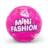 5 SURPRISE miniatuuride komplekt Mini Brands, Fashion 2 seeria, 77349GQ2 77349GQ2