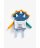 MOTHERCARE minkšta knygutė Dino,483433 873134