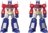 Blokees transformaator  Action Edition  Optimus Prime, 71156 