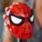 76285 LEGO® Super Heroes Marvel Spider-Mani mask 