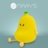 MARY'S LED öölamp BANANA, MW61094 