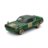MAISTO DIE-CAST 1:24 võidusõiduautomudel Design Tokyo Mods - 1973 Nissan Skyline 2000GT-R, 32539 