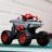 42200 LEGO® Technic Tagasitõmmatav Monster Jam™ ThunderROARus™ 