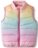 NAME IT vest MYLANE, 13237541-DF88B7, 116 cm 