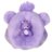 BARBIE Cutie Reveal kaisukaru seeria Share Bear, JCN94 